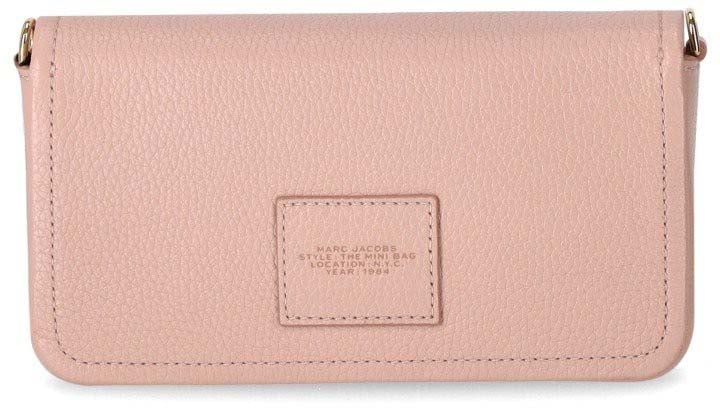 Marc Jacobs Bags Powder Pink Roze