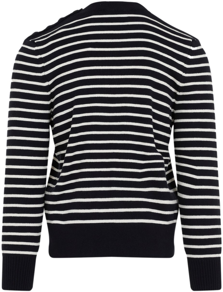 AMI Paris AMI HKS039.KN0061 Blauw