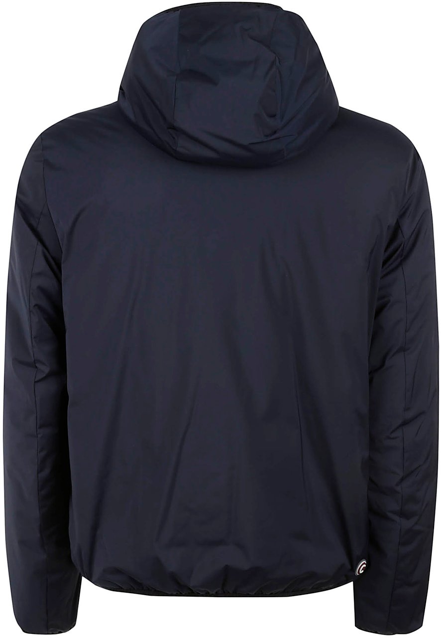 Colmar Originals Jackets Blue Blauw