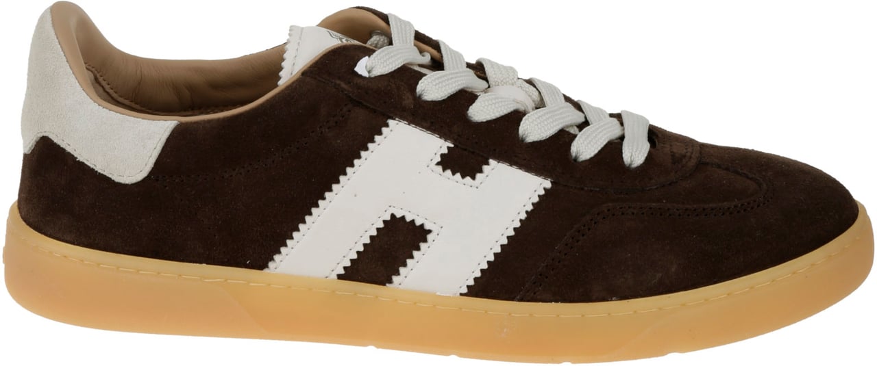 HOGAN Flat Shoes Y Divers
