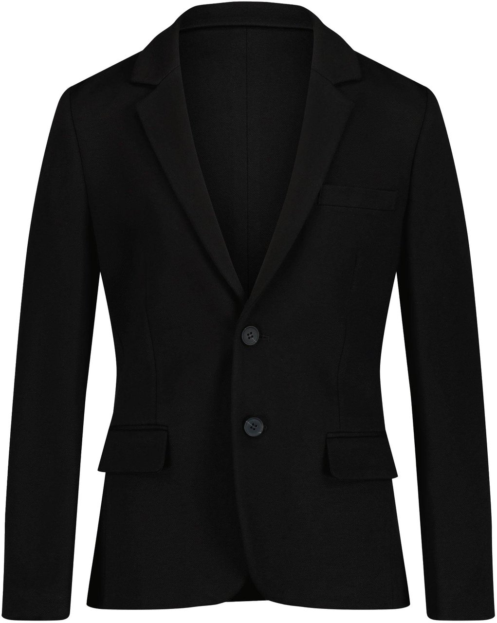Antony Morato Antony Morato Jongens Colbert Zwart Zwart