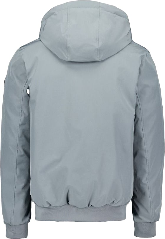 Airforce Reversible jacket Blauw