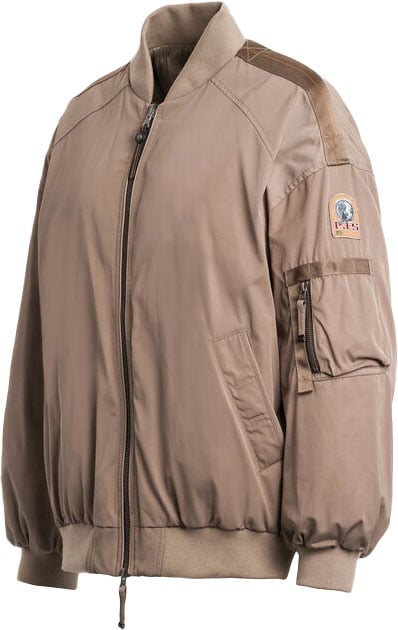 Parajumpers Parajumpers Bomb Bomberjacks Lichtbruin Pwjkin32 Bruin