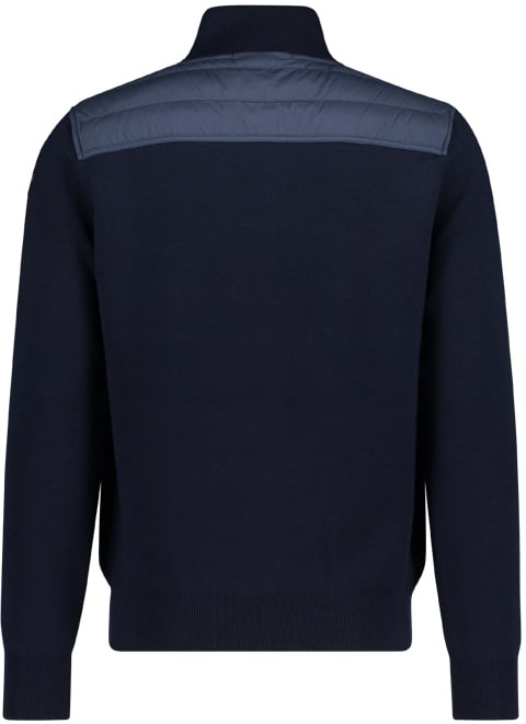 Parajumpers Takuji Blauw