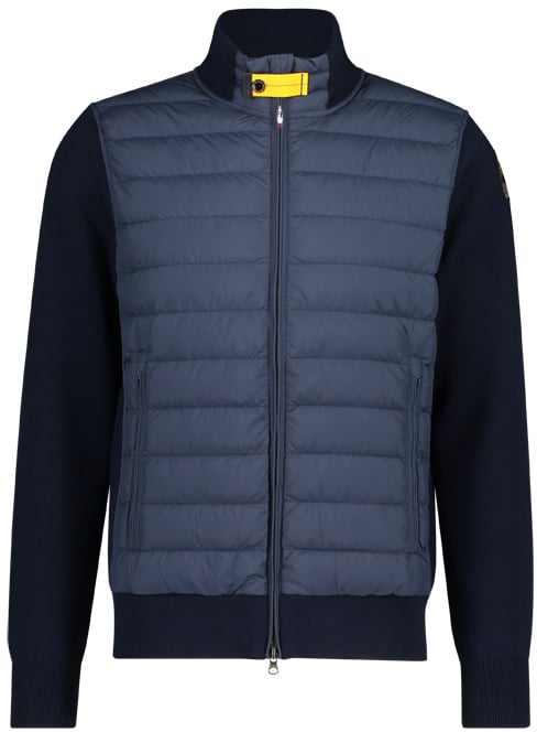 Parajumpers Takuji Blauw