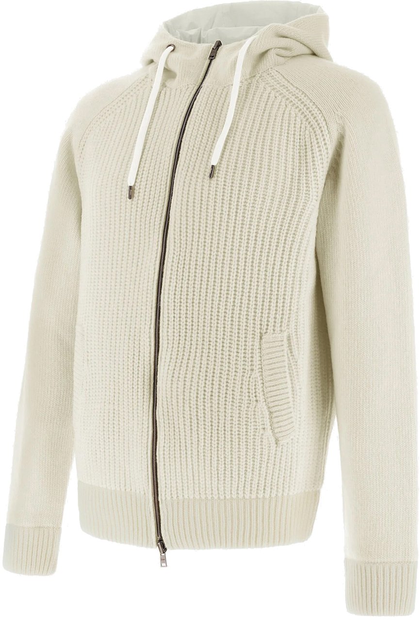 Herno Sweater beige Beige