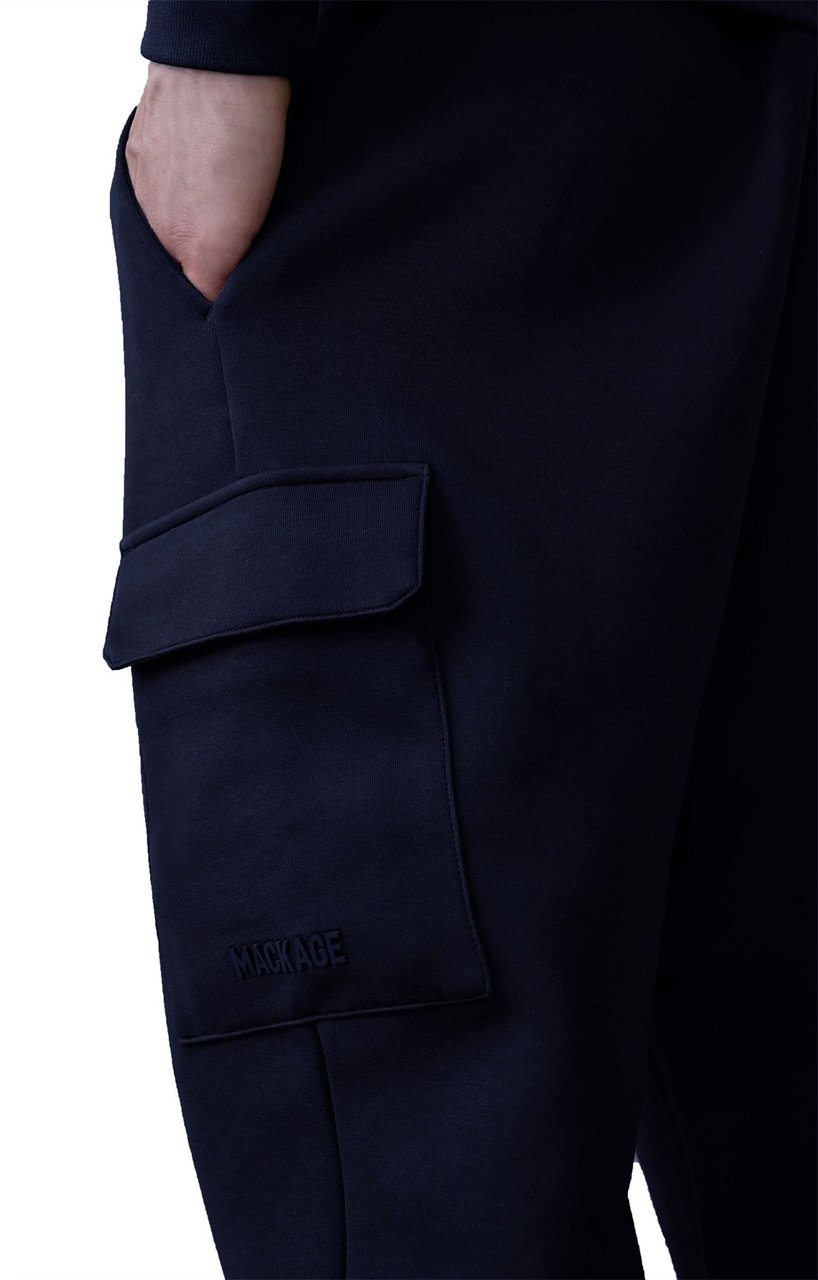 Mackage Marvin - R Blauw