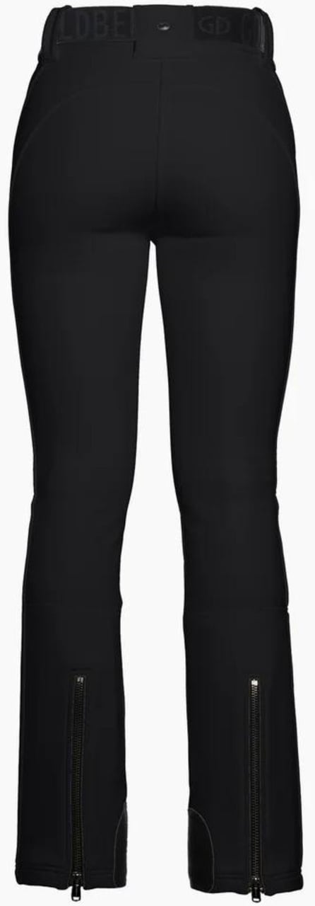 Goldbergh Goldbergh Pippa Skibroeken Zwart Gb00170244 Zwart
