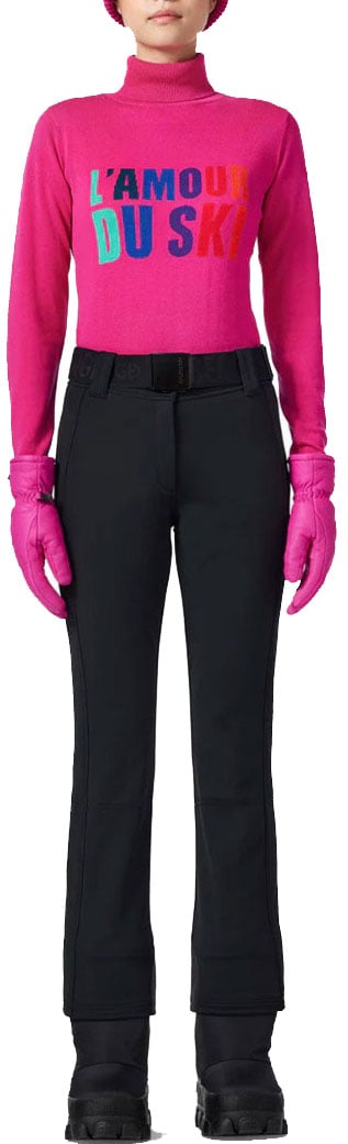 Goldbergh Goldbergh Pippa Skibroeken Zwart Gb00170244 Zwart