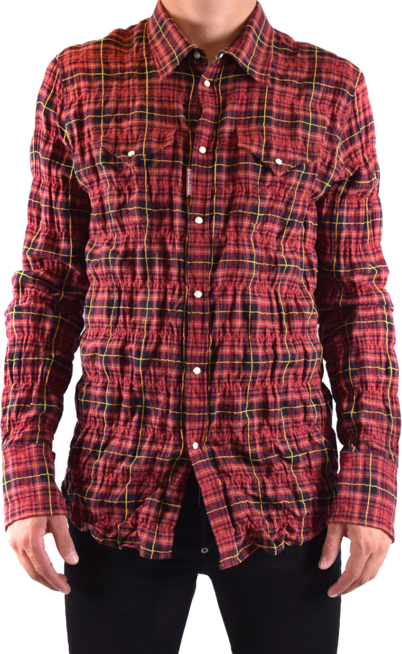 Dsquared2 Shirts Divers Divers