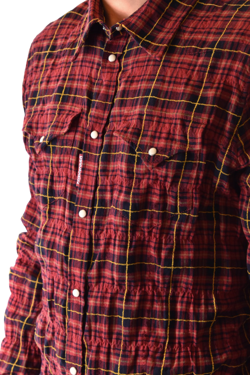 Dsquared2 Shirts Divers Divers