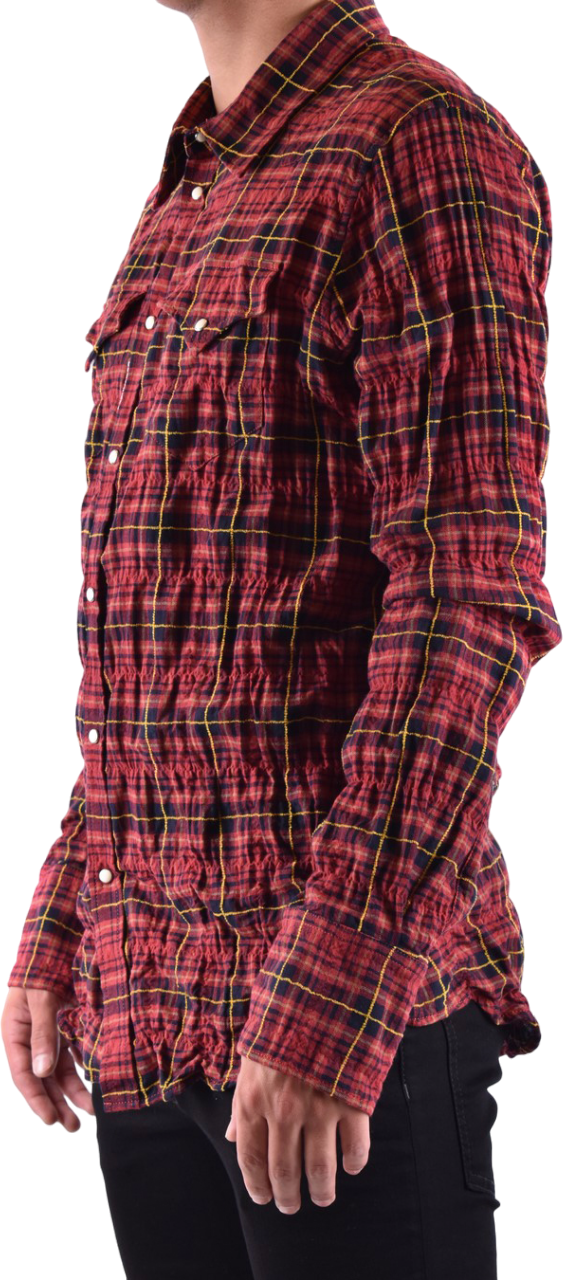 Dsquared2 Shirts Divers Divers