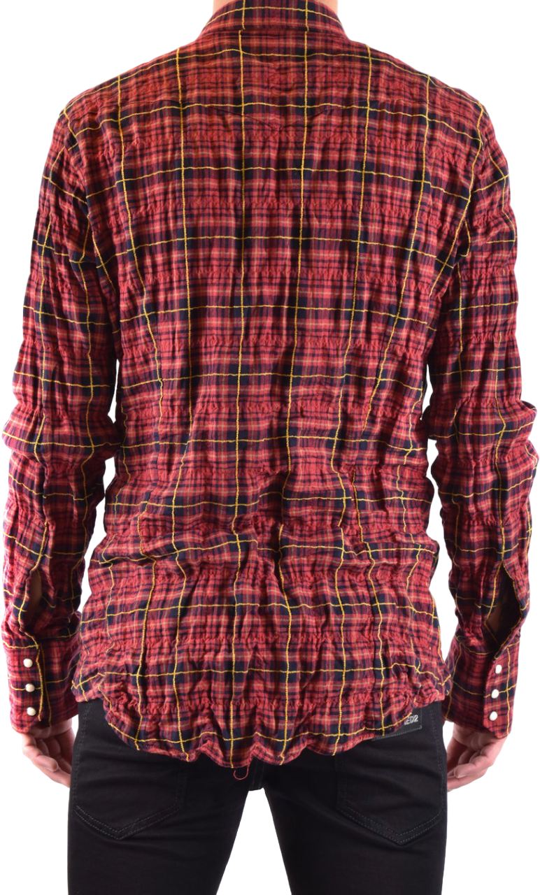 Dsquared2 Shirts Divers Divers