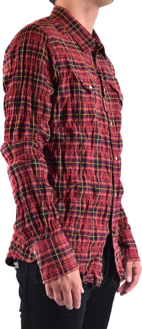 Dsquared2 Shirts Divers Divers