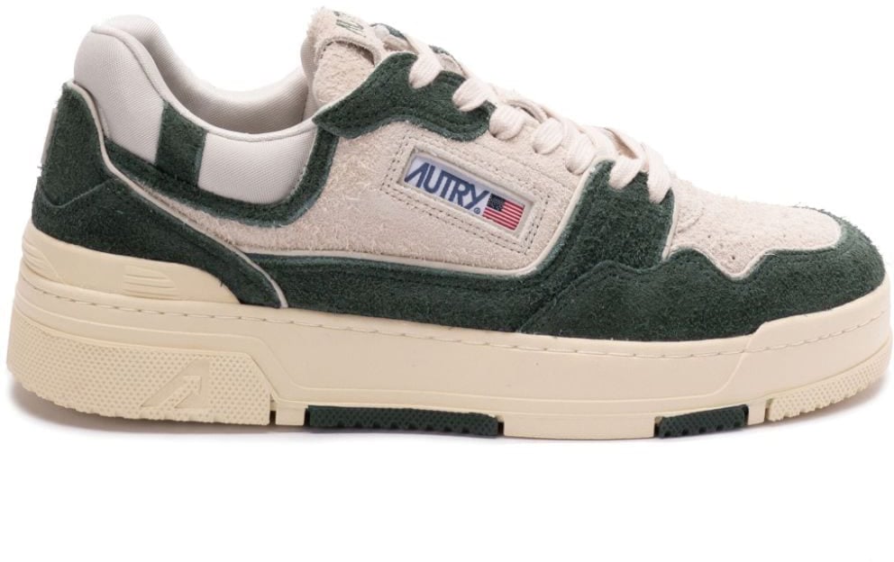 Autry Sneakers Creambottle Divers