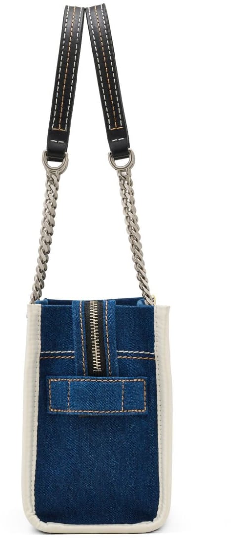 Marc Jacobs Bags Blue Blauw