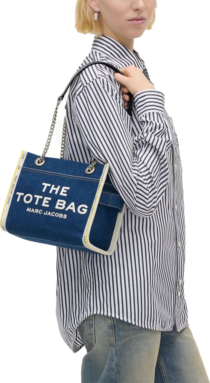 Marc Jacobs Bags Blue Blauw