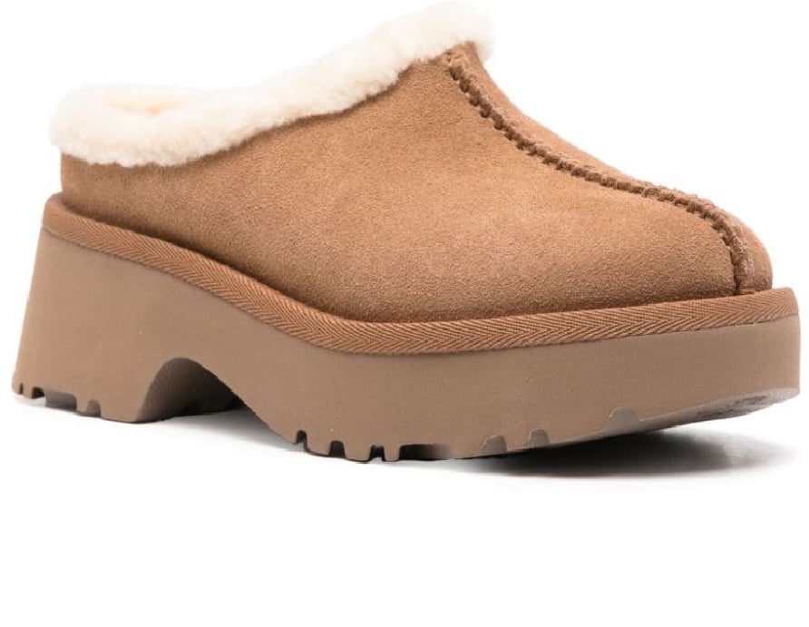 UGG new heights cozy clog divers Divers