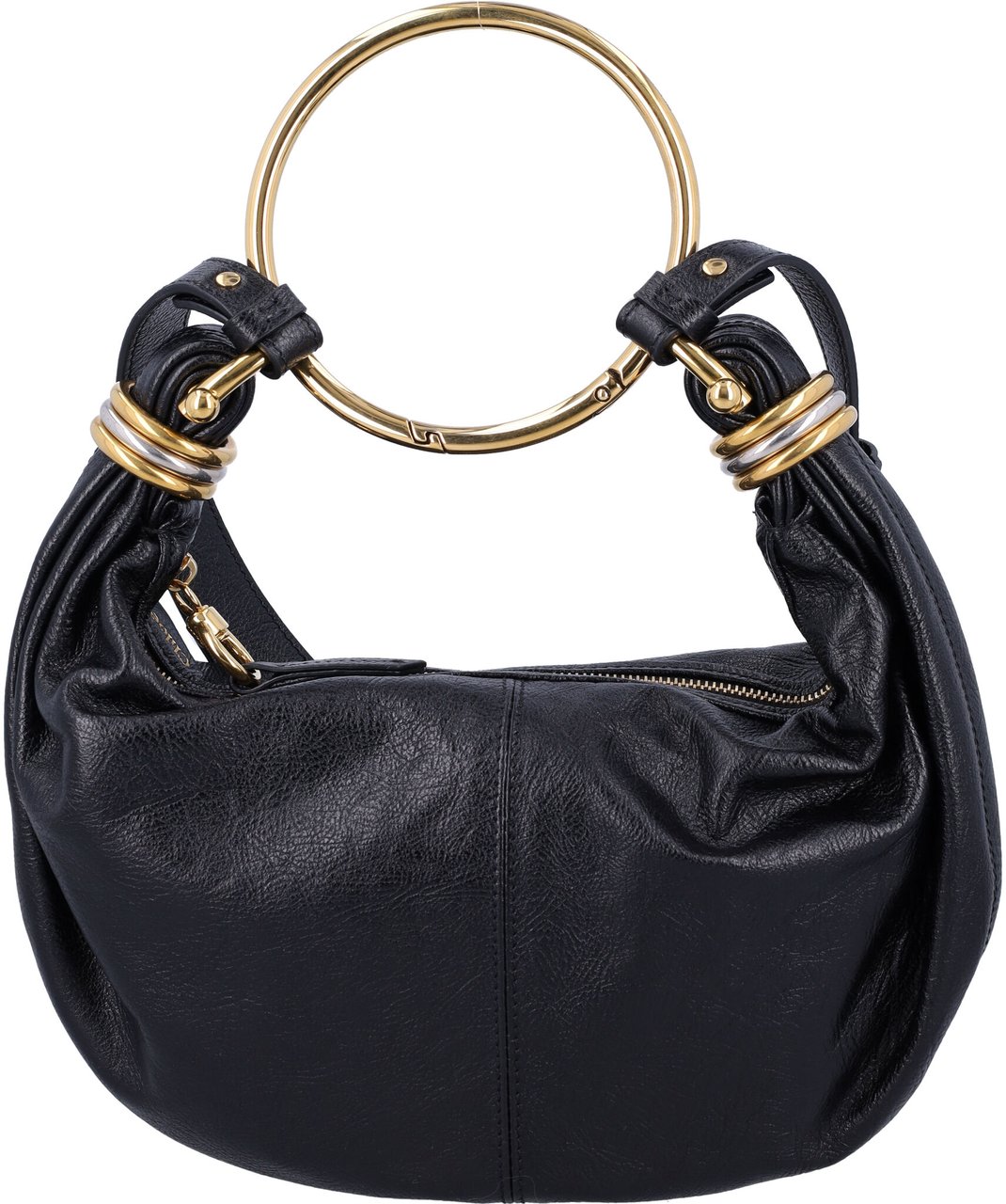 Chloé BRACELET BAG Zwart