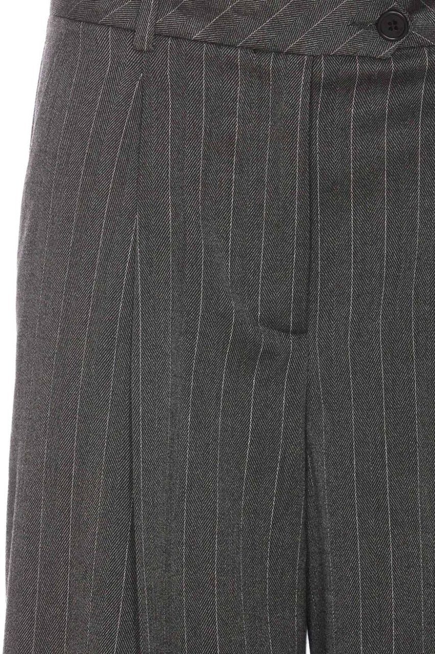 Liu Jo Trousers Grey Grijs
