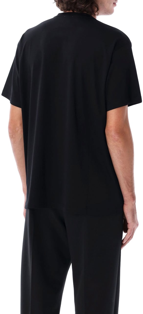 Burberry Harriston Replen Nero Zwart
