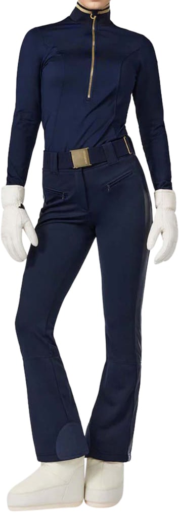 Goldbergh Goldbergh Paloma Skibroeken Donkerblauw Gb01672244 Blauw