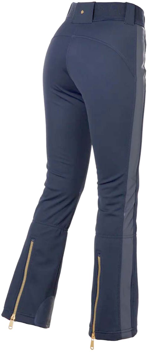 Goldbergh Goldbergh Paloma Skibroeken Donkerblauw Gb01672244 Blauw