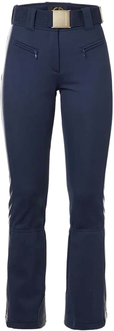 Goldbergh Goldbergh Paloma Skibroeken Donkerblauw Gb01672244 Blauw