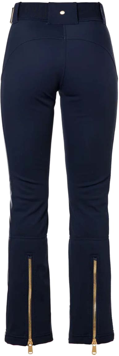 Goldbergh Goldbergh Paloma Skibroeken Donkerblauw Gb01672244 Blauw