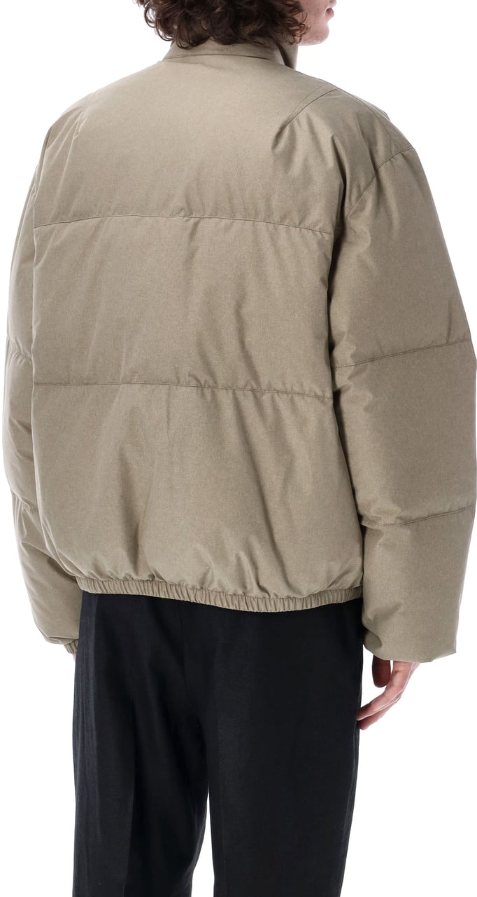 Our Legacy Inhale Puffa Doubleganger Beige Beige