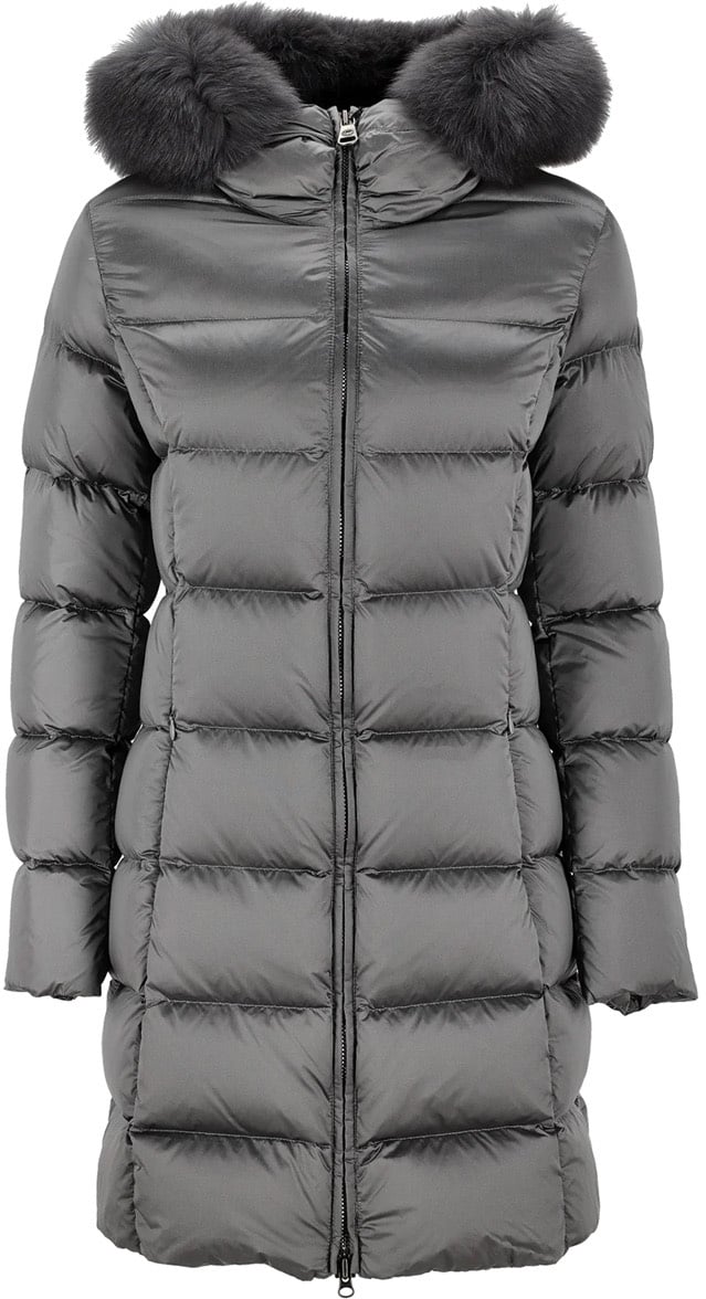 Colmar Originals COLMAR Coats Grey Grijs