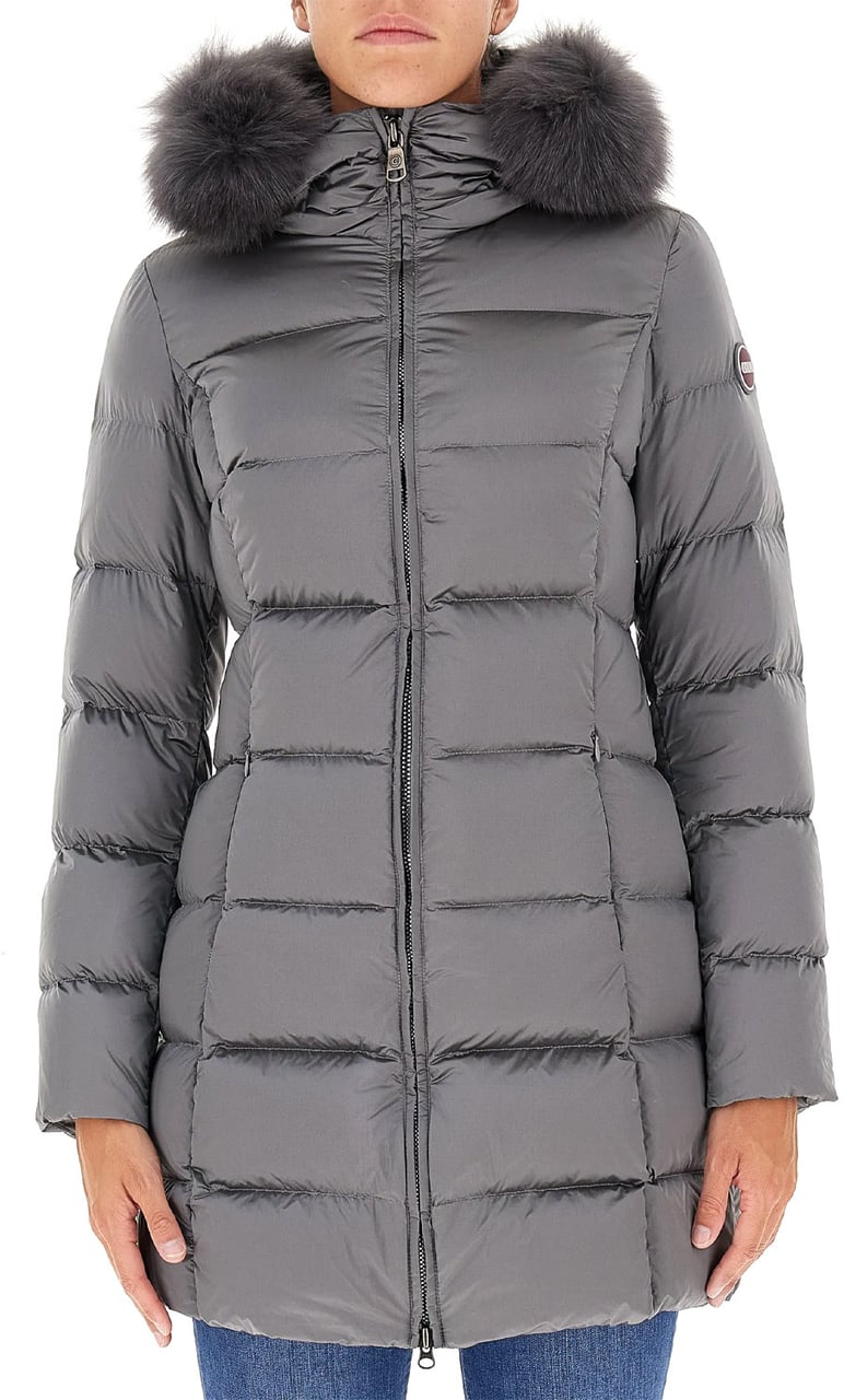 Colmar Originals COLMAR Coats Grey Grijs