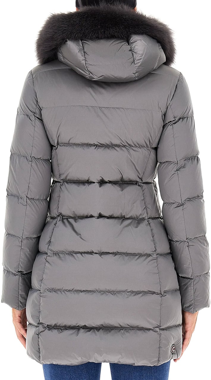 Colmar Originals COLMAR Coats Grey Grijs