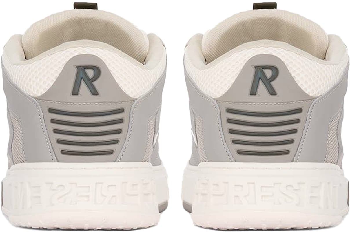 Represent Sneakers Toni Neutri Divers