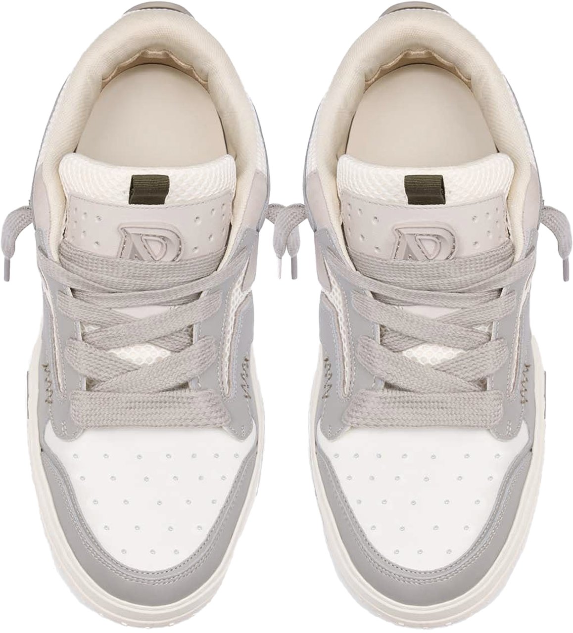 Represent Sneakers Toni Neutri Divers