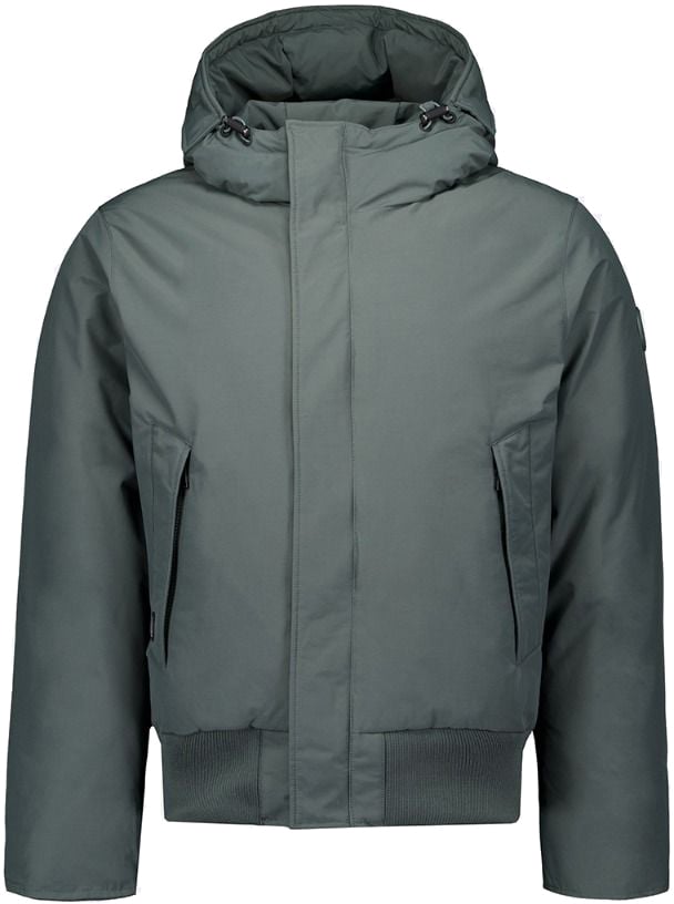 Airforce Bomber jacket Groen