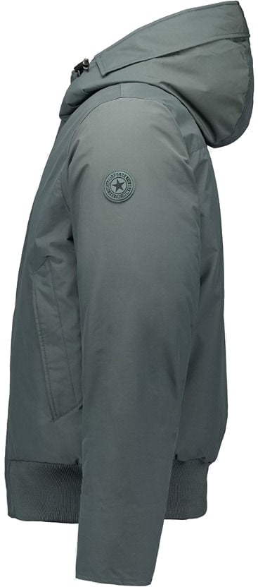 Airforce Bomber jacket Groen
