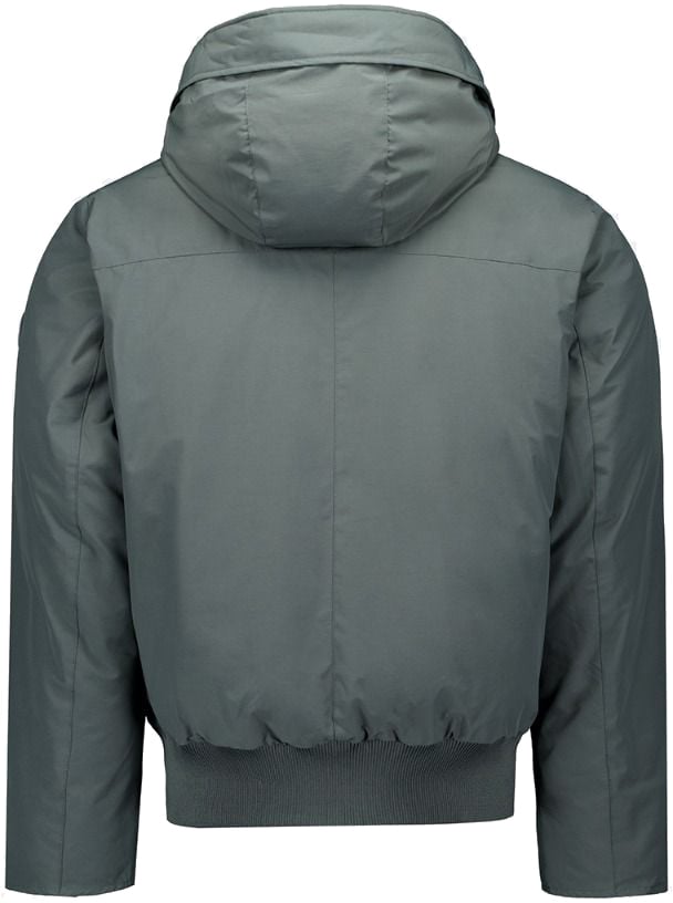 Airforce Bomber jacket Groen