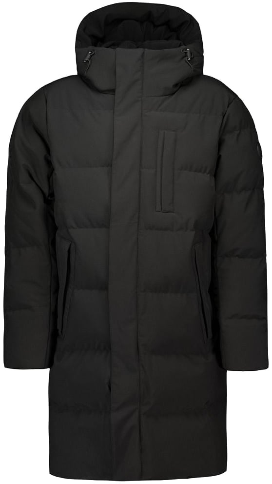Airforce Colt Parka Zwart