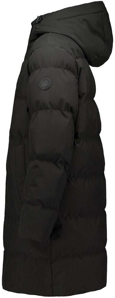 Airforce Colt Parka Zwart