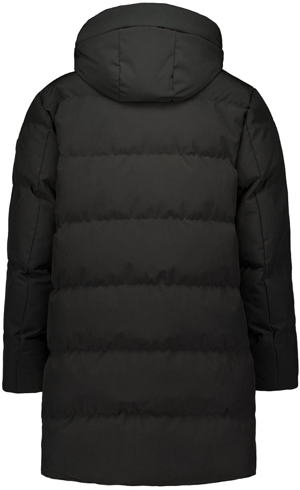 Airforce Colt Parka Zwart
