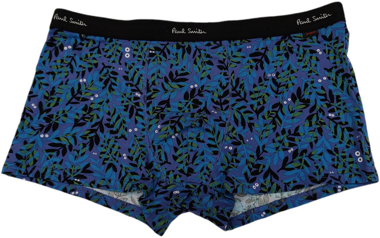 Paul Smith boxer jungle yeux Paul Smith Homme Divers