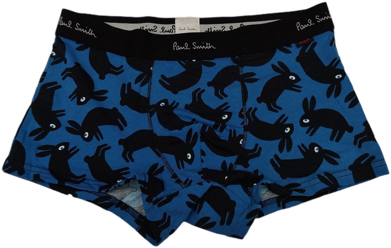 Paul Smith boxer lapins Paul Smith Homme Divers