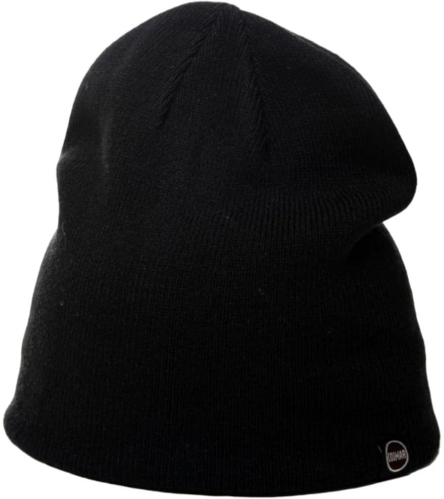 Colmar Originals Hats Black Zwart
