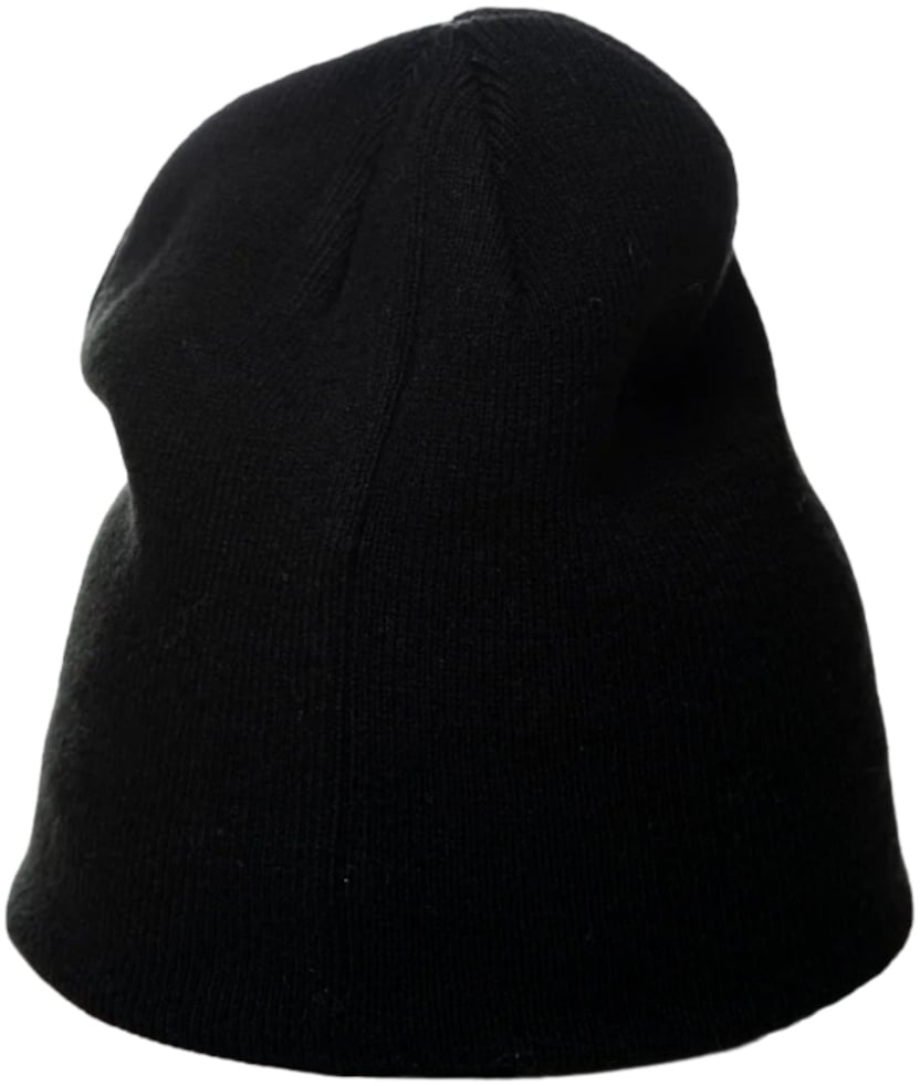 Colmar Originals Hats Black Zwart