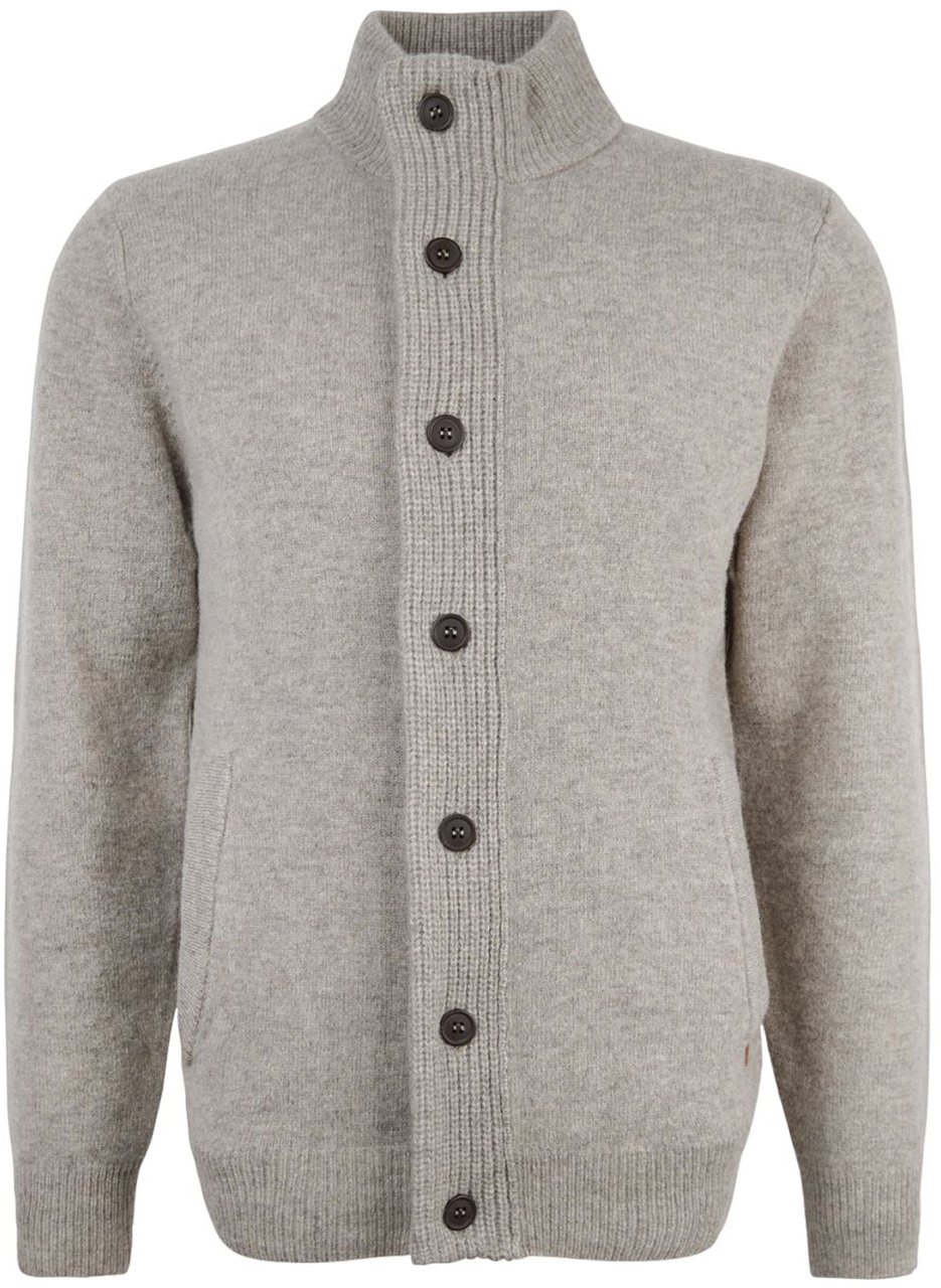 Barbour Sweaters Beige Beige