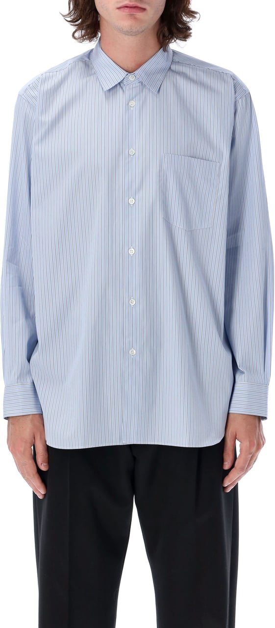 Comme des Garçons Stripes Shirt Stripes 122 Divers