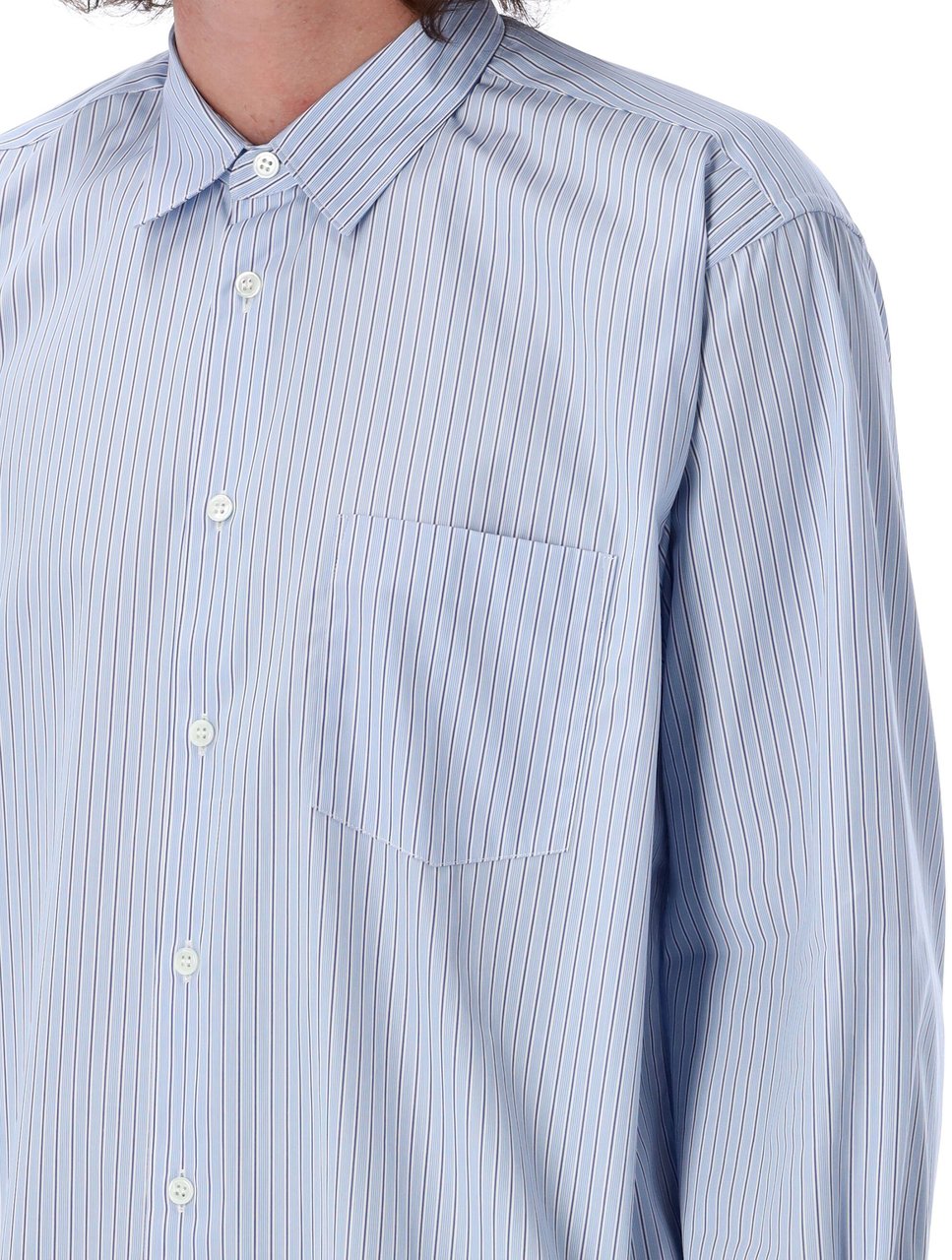 Comme des Garçons Stripes Shirt Stripes 122 Divers