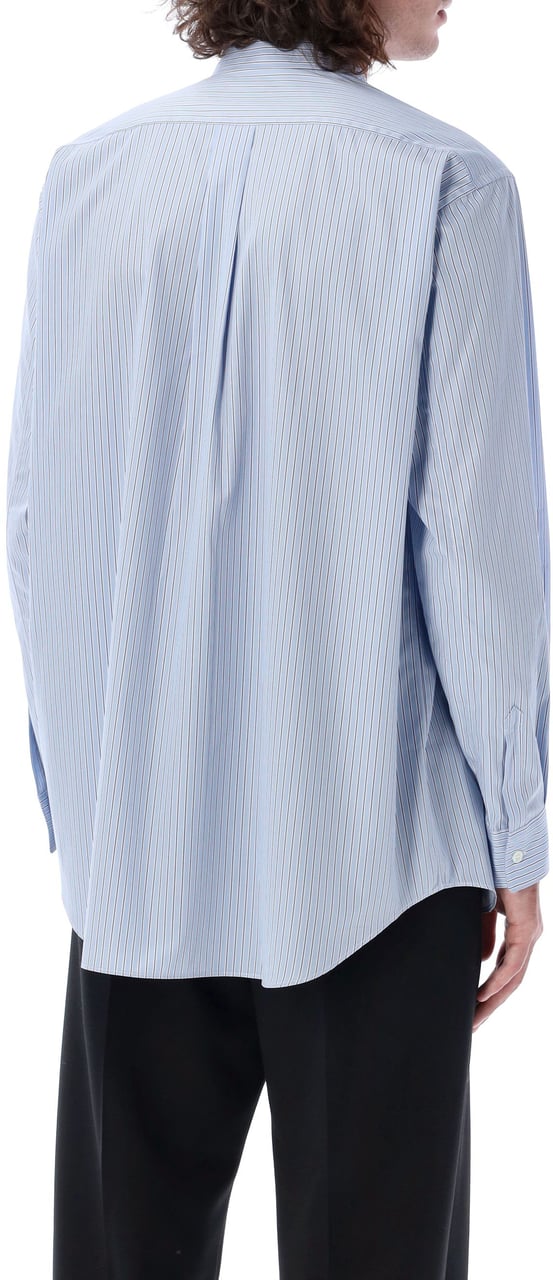 Comme des Garçons Stripes Shirt Stripes 122 Divers