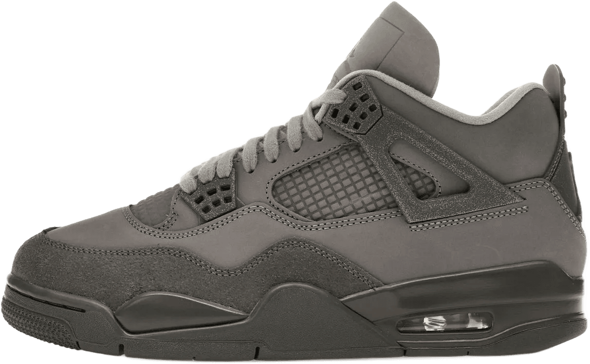 Nike Air Jordan 4 Retro SE Paris Olympics (GS) Zwart